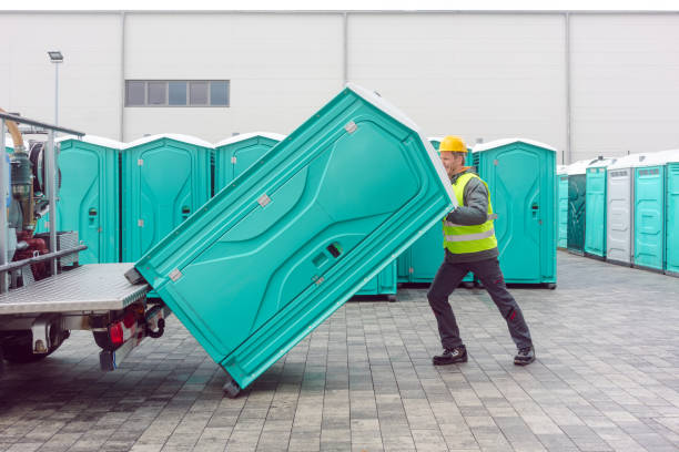 Best Portable restroom trailer rental  in Waseca, MN